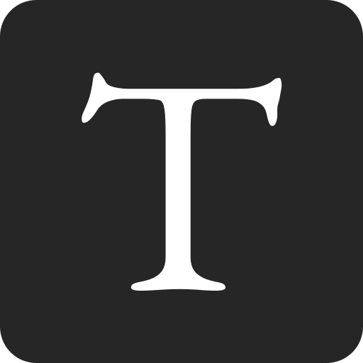 Technotrampoline logo